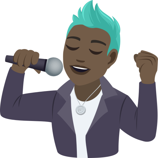 000__でJoyPixels 9.0に