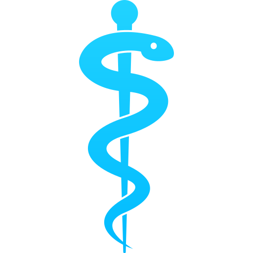 Medicinsymbol for JoyPixels 9.0