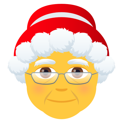 Tomtemor för JoyPixels 9.0