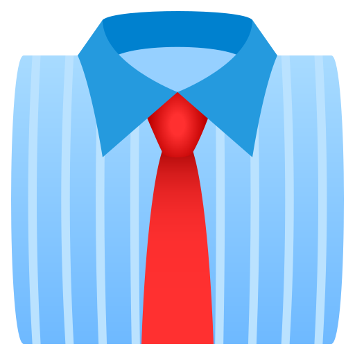 Corbata per JoyPixels 9.0