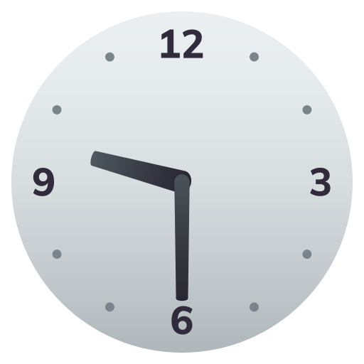 Nine-Thirty pro JoyPixels 9.0