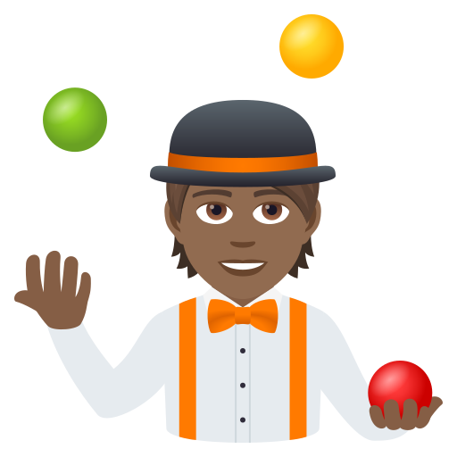 000__でJoyPixels 9.0に