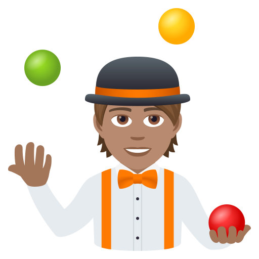 000__でJoyPixels 9.0に