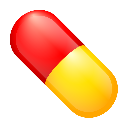 Pillola per JoyPixels 9.0