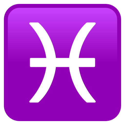 Peixos per JoyPixels 9.0