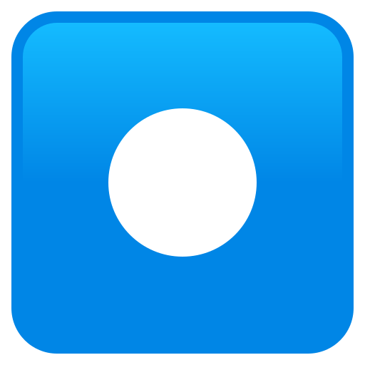 第录制按钮号为第JoyPixels 9.0号