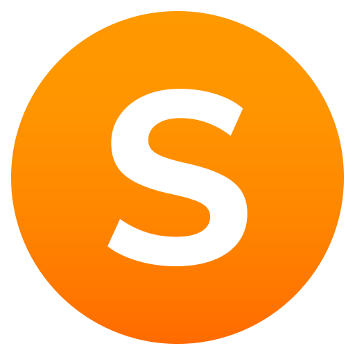 Regional Indicator Symbol Letter S per JoyPixels 9.0