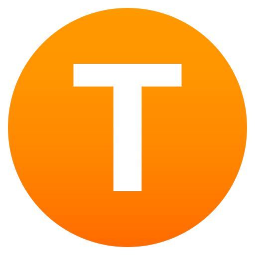 Regional Indicator Symbol Letter T for JoyPixels 9.0
