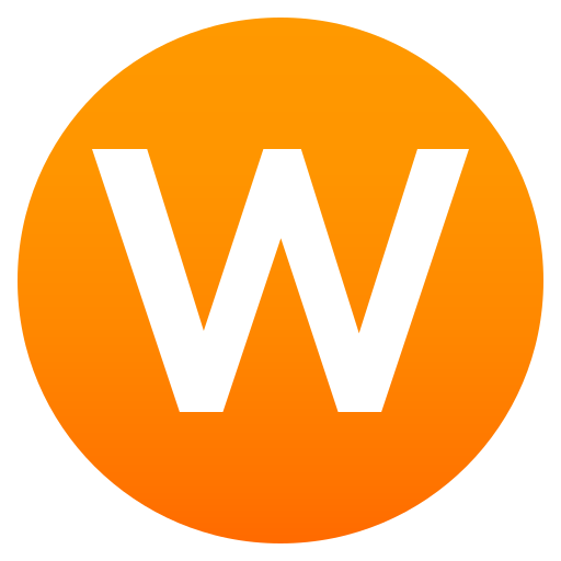Regional Indicator Symbol Letter W for JoyPixels 9.0