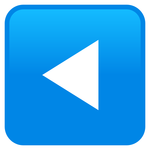 Bakåtspolningsknapp för JoyPixels 9.0