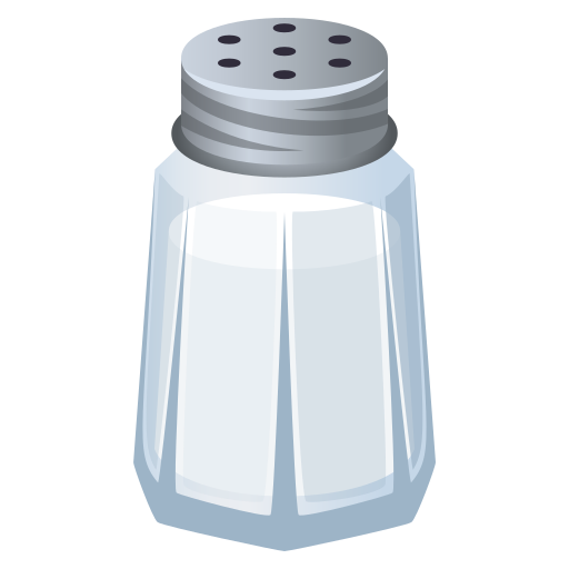 Sůl pro JoyPixels 9.0