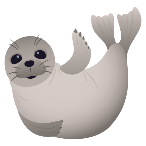 Tiiviste varten JoyPixels 9.0