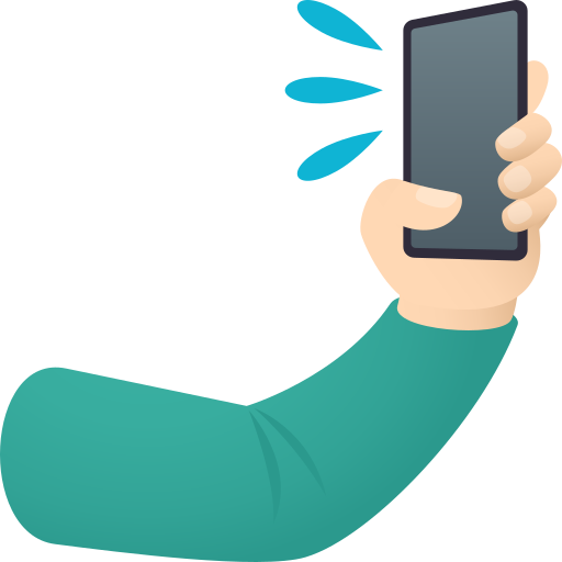 Selfie: ανοιχτόχρωμος τόνος δέρματος για JoyPixels 9.0