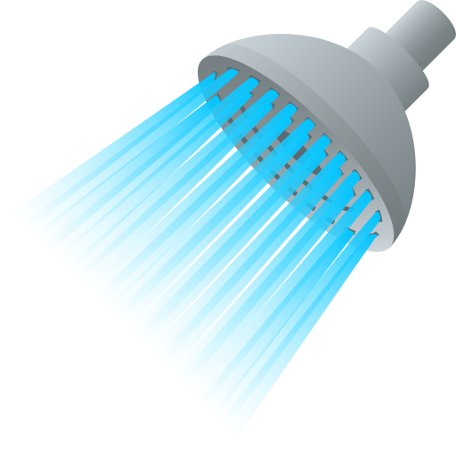 Dutxa per JoyPixels 9.0