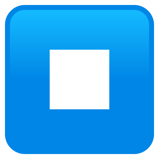 第停止按钮号为第JoyPixels 9.0号