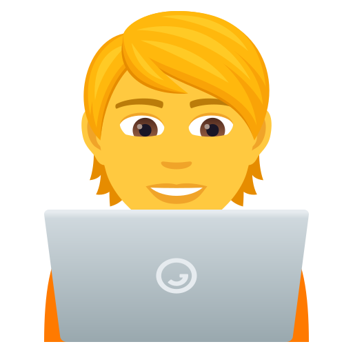 Τεχνολόγος για JoyPixels 9.0