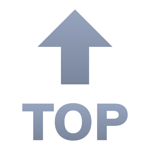 Horní šipka pro JoyPixels 9.0