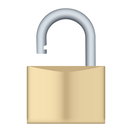 Odemčené stránky pro JoyPixels 9.0