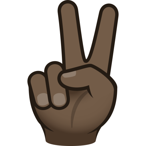 000__でJoyPixels 9.0に