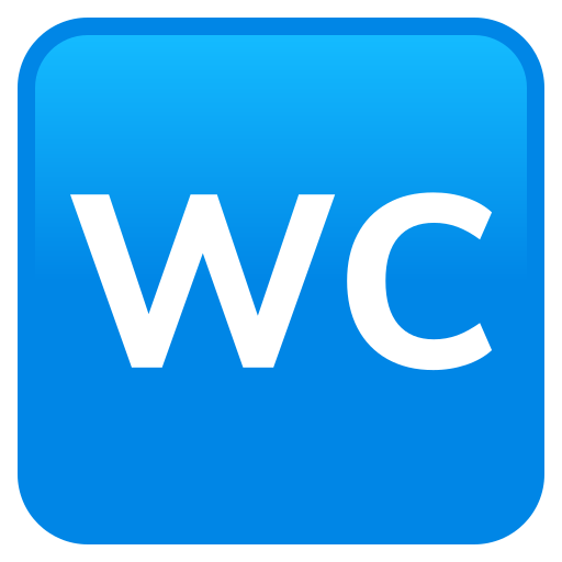 Wc pour JoyPixels 9.0