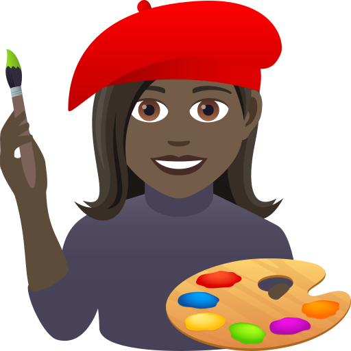 000__でJoyPixels 9.0に