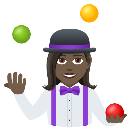 000__でJoyPixels 9.0に