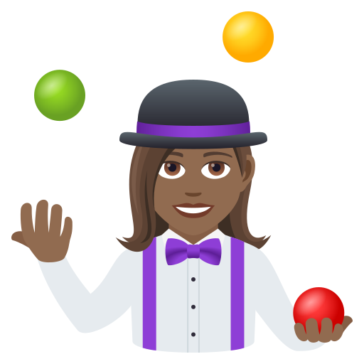 000__でJoyPixels 9.0に