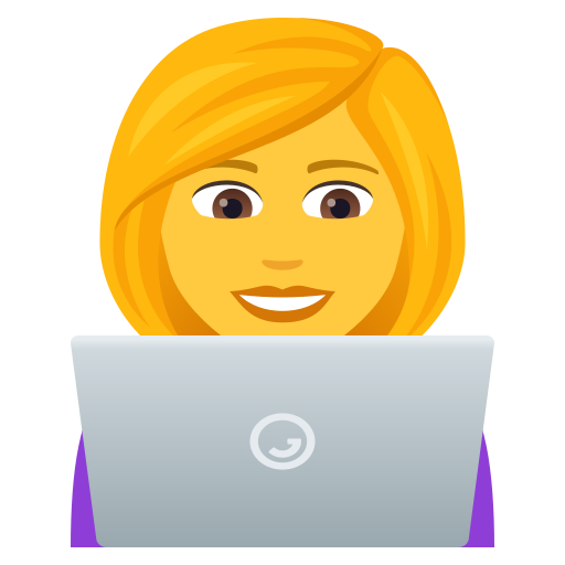 第女程序员号为第JoyPixels 9.0号