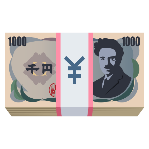 Jenová bankovka pro JoyPixels 9.0