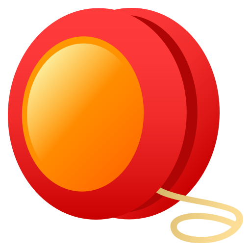 Yo-Yo pro JoyPixels 9.0