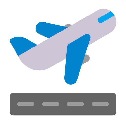 Airplane Departure for Microsoft Windows 11 23H2 June 2024 Update