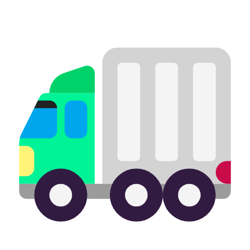 Kloubový nákladní automobil pro Microsoft Windows 11 23H2 June 2024 Update