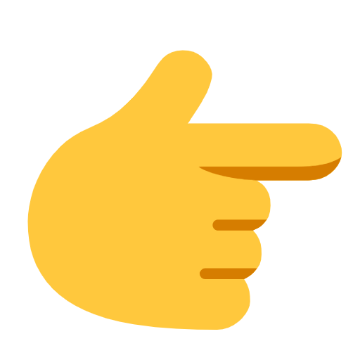 Högerpekande finger för Microsoft Windows 11 23H2 June 2024 Update