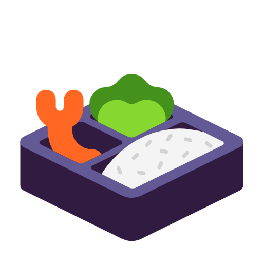 חמגשית עם אוכל עבור Microsoft Windows 11 23H2 June 2024 Update