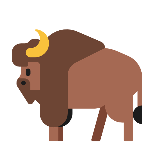 Bison varten Microsoft Windows 11 23H2 June 2024 Update