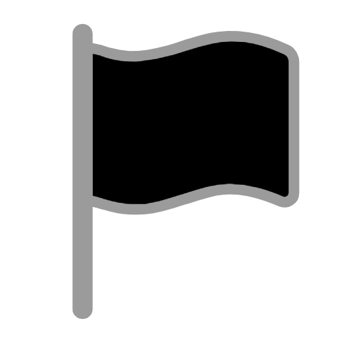 Černá vlajka pro Microsoft Windows 11 23H2 June 2024 Update