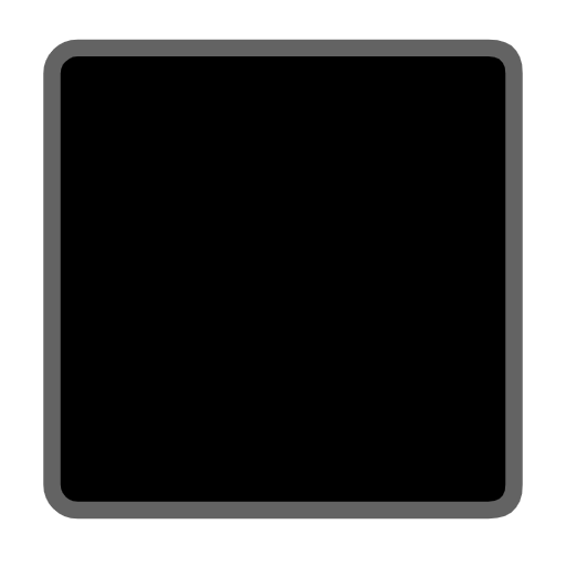 Büyük siyah kare için Microsoft Windows 11 23H2 June 2024 Update