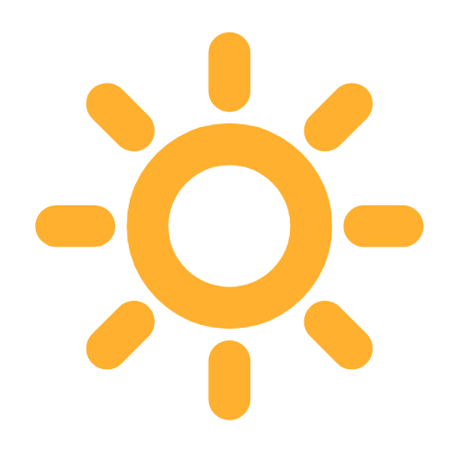 Botó brillant per Microsoft Windows 11 23H2 June 2024 Update