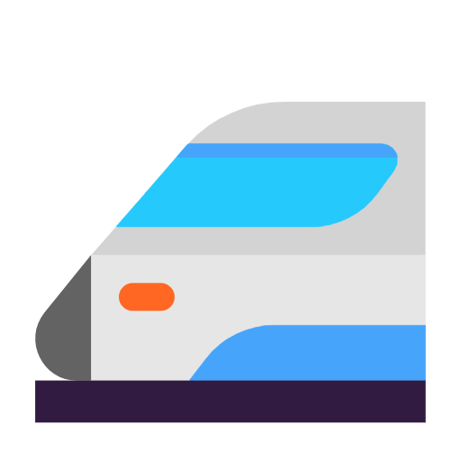 Bullet Train pro Microsoft Windows 11 23H2 June 2024 Update