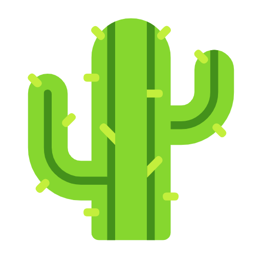 Cactus per Microsoft Windows 11 23H2 June 2024 Update