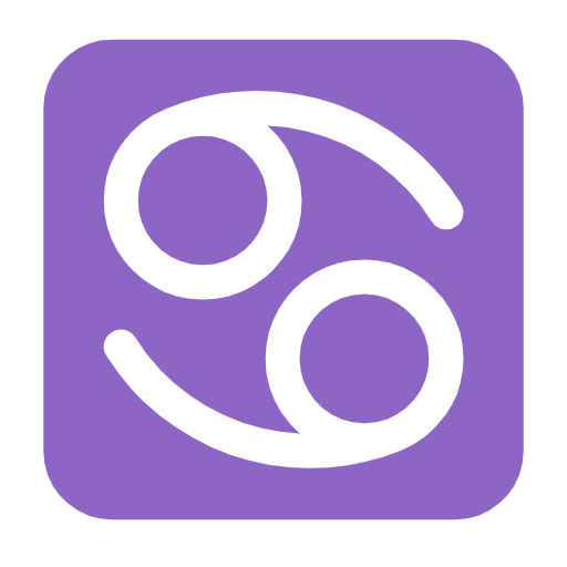 מזל סרטן עבור Microsoft Windows 11 23H2 June 2024 Update