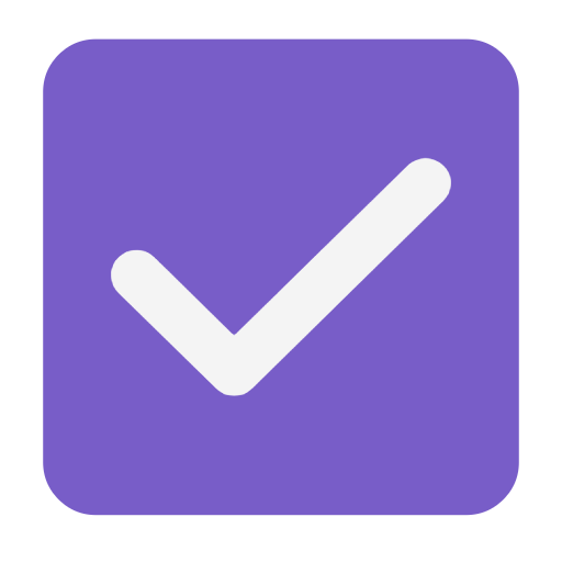 Kryssruta med bockmarkering för Microsoft Windows 11 23H2 June 2024 Update