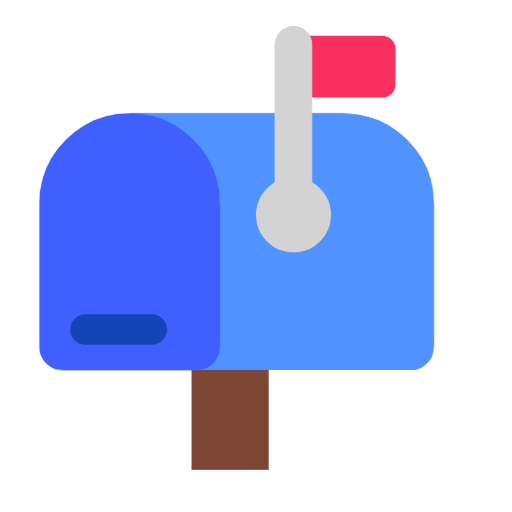 Bústia tancada amb bandera aixecada per Microsoft Windows 11 23H2 June 2024 Update