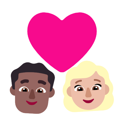 Kalpli Çift - Erkek: Orta-Koyu Cilt Tonu, Kadın: Orta-Açık Cilt Tonu için Microsoft Windows 11 23H2 June 2024 Update