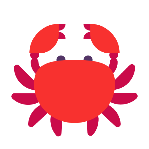 Crab for Microsoft Windows 11 23H2 June 2024 Update