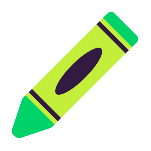 Crayon for Microsoft Windows 11 23H2 June 2024 Update