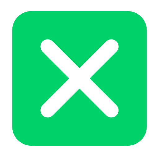 Tlačítko křížové značky pro Microsoft Windows 11 23H2 June 2024 Update