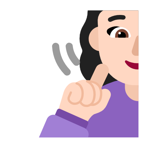 Homem Surdo: Pele Clara para Microsoft Windows 11 23H2 June 2024 Update