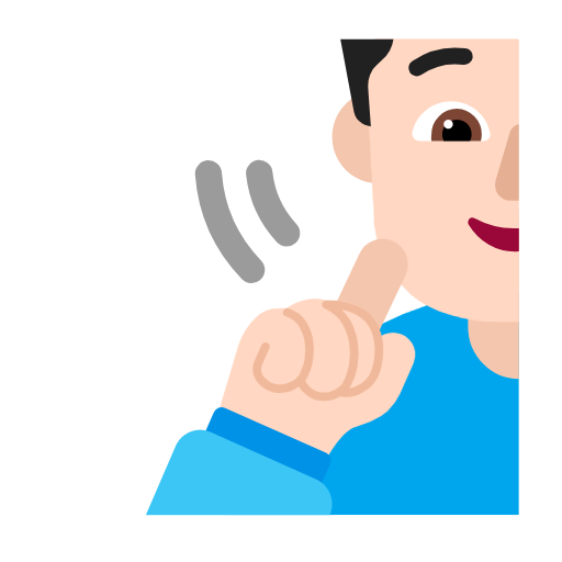 Hörselskada kvinna: ljus hy för Microsoft Windows 11 23H2 June 2024 Update