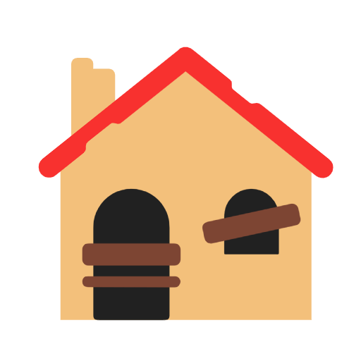 Εγκαταλελειμμένο σπίτι για Microsoft Windows 11 23H2 June 2024 Update